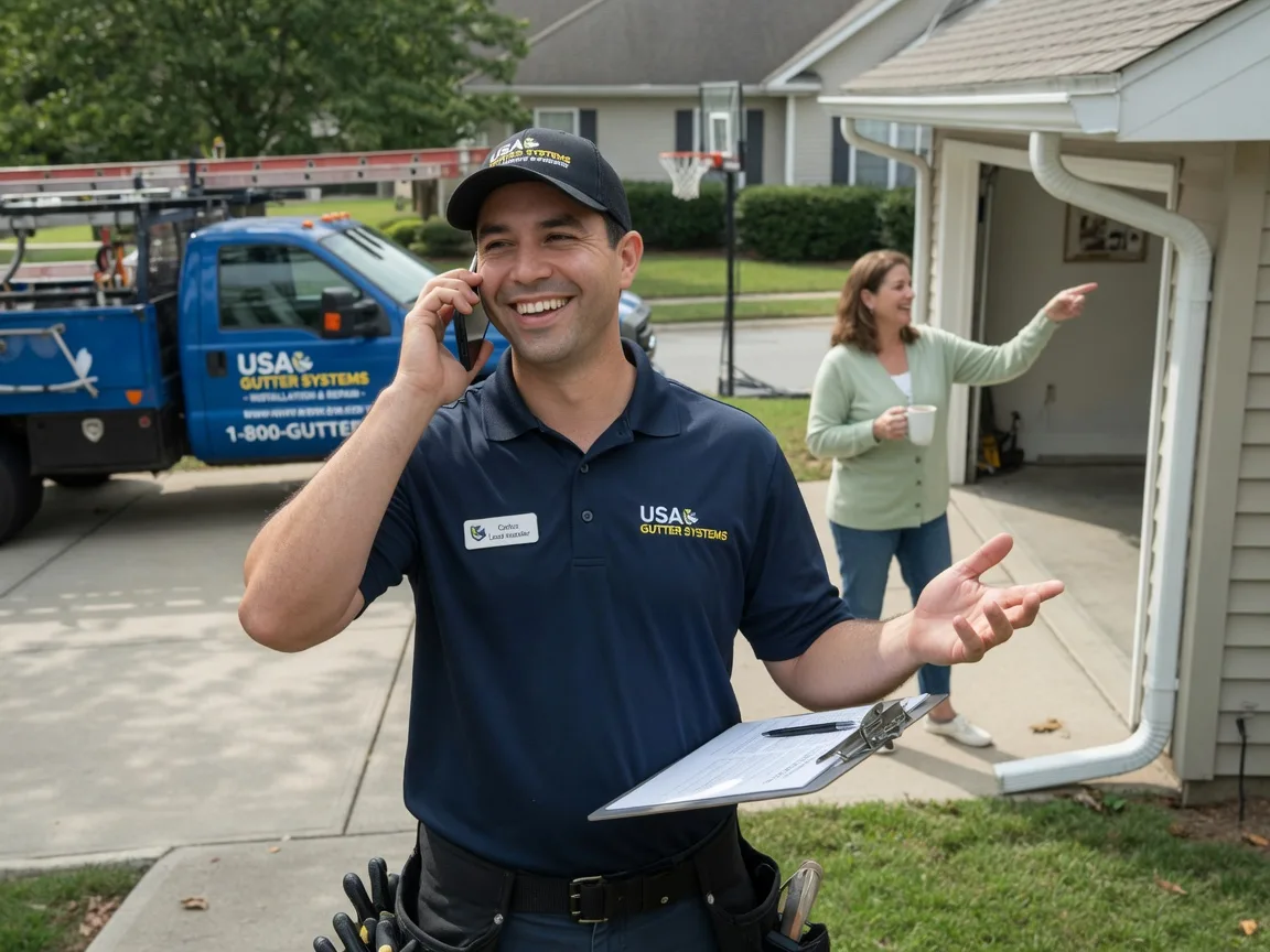 Gutter Installation Clovis, CA FAQs